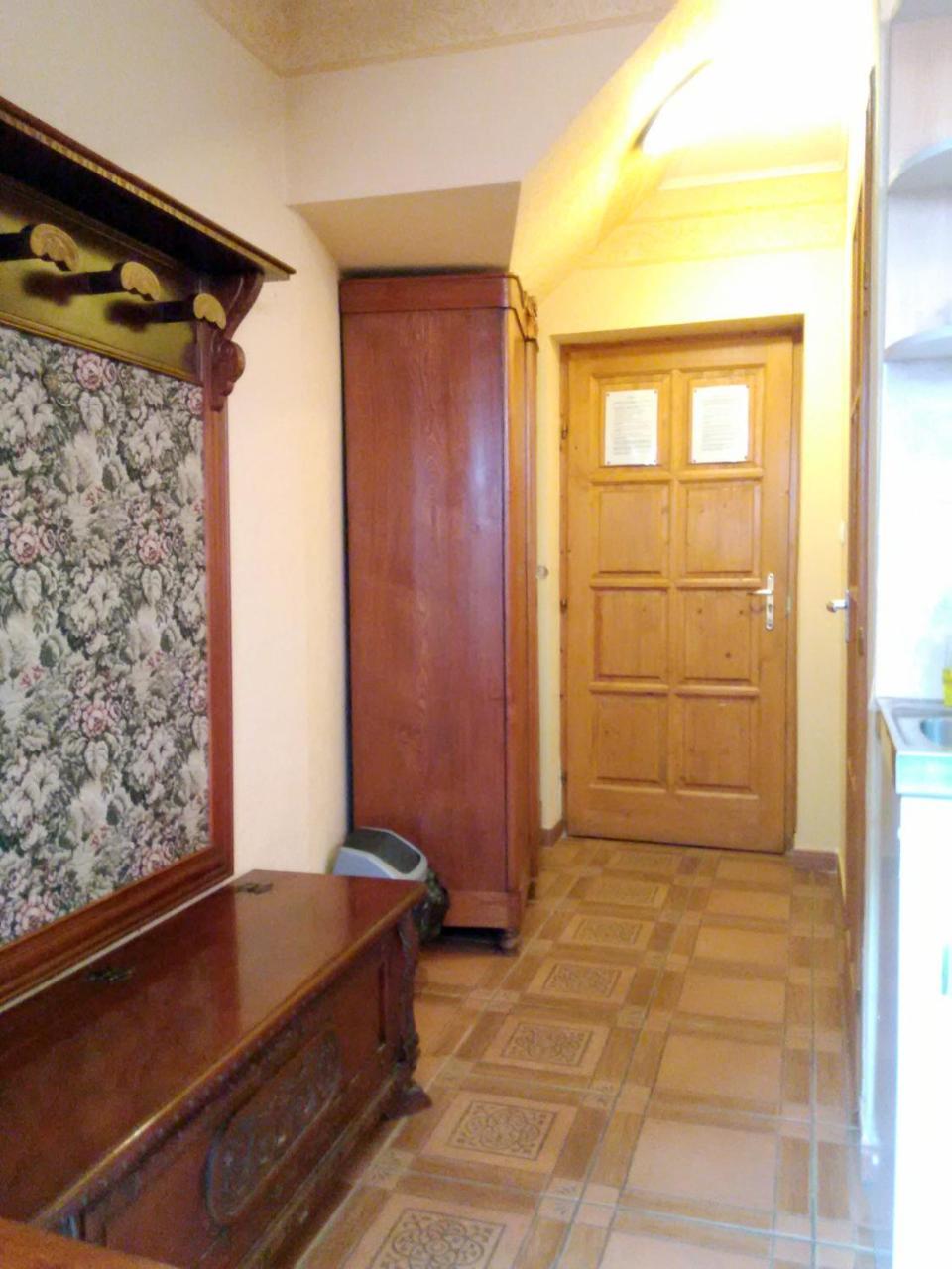 Burg Apartman Gyula Exterior foto