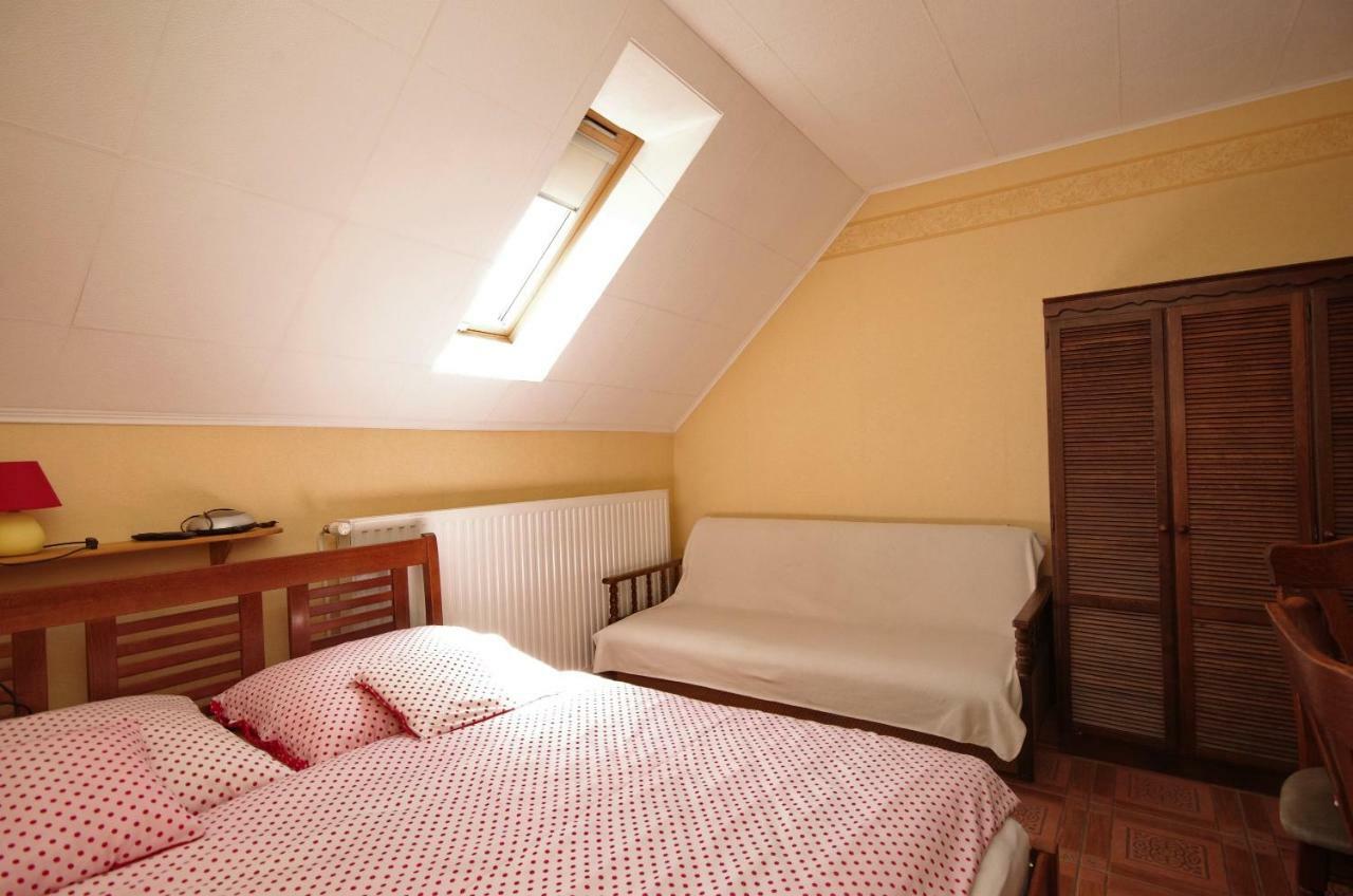 Burg Apartman Gyula Exterior foto